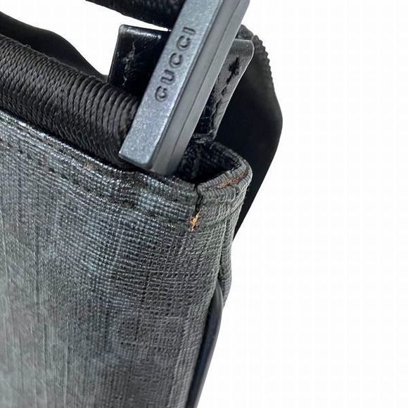 Gucci GG Plus 162905 Bag Shoulder Bag Women - Picture 7 of 9